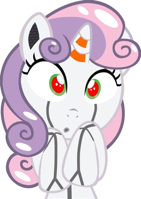 555852 Artist D Tavs Exe Safe Solo Surprised Sweetie Belle