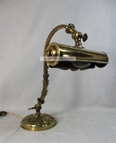 traumhafte jugendstil lampe klavierlampe tischlampe art nouveau