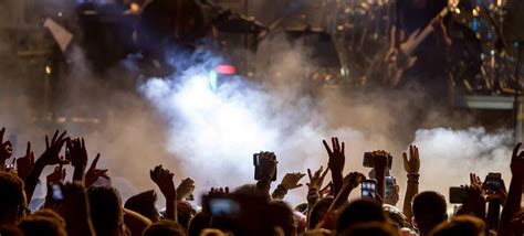 concert photography tips from the pit expert photography blogs tip