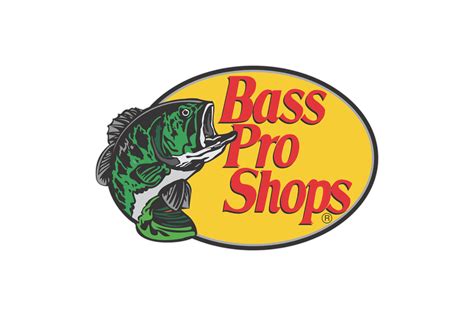 bass pro shop logo