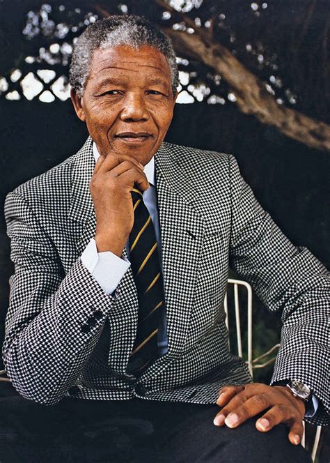 statement  commemoration  nelson mandela international day  july