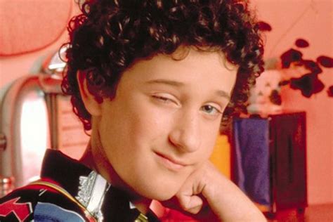 Screech Actor Dustin Diamond Arrested On Weapons Charge