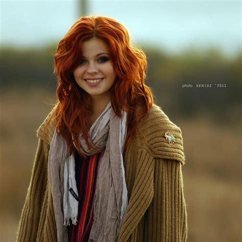 17 Best Images About Rusty Red Hair On Pinterest My