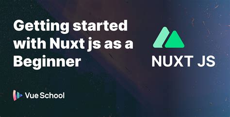 started  nuxt js static sites riset