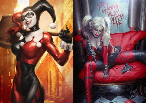 top 10 most seductive female comic book characters ever orzzzz cartoons and comic characters