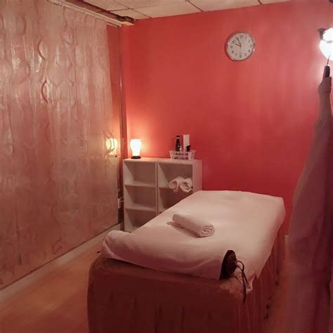 jin li spa massage therapist  flushing queens