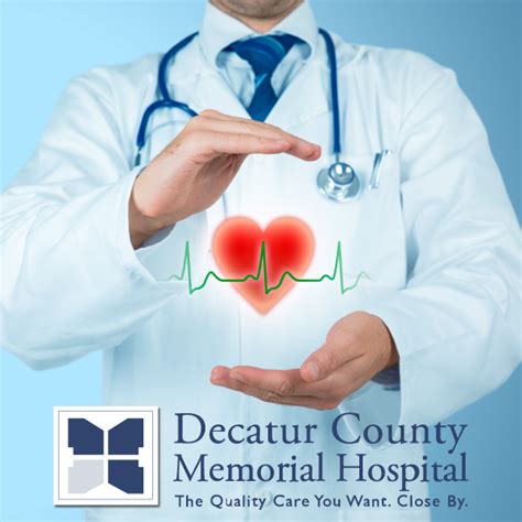 comprehensive cardiac services decatur county memorial hospital