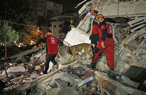 首相「困難ともに乗り越える」 トルコ地震でお見舞い 産経ニュース
