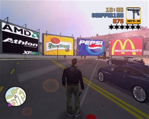 Real Gta Iii Grand Theft Auto Iii Mods Maps Patches And News Gamefront