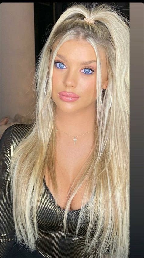 Pin By Alexpino On Kaylyn Slevin⭐ Blonde Beauty Beautiful Blonde