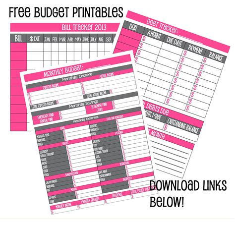 images  weekly calendar  printable budget weekly budget