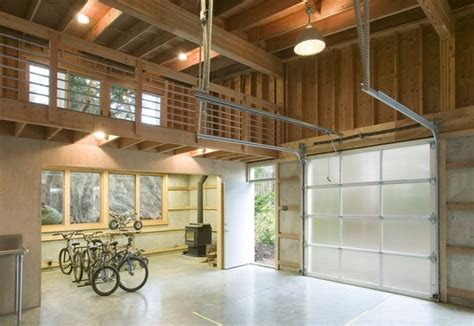 overhead garage storage ideas   vertical space