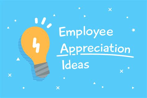 employee appreciation day ideas  wont break  bank