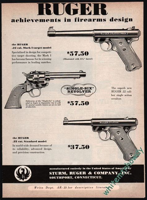 pin on gun advertising articles