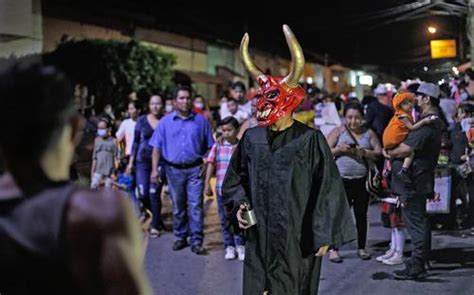 la jornada masaya ciudad rebelde de nicaragua celebra el carnaval