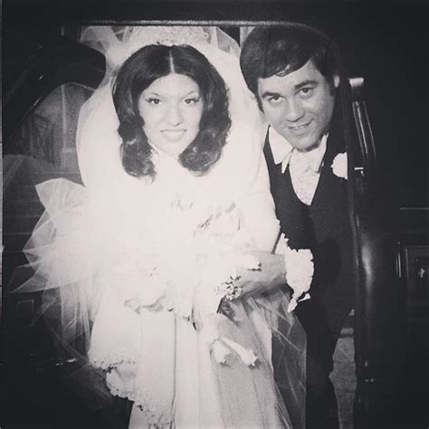 45 Years Ago Today My Mother Married My Father It Was