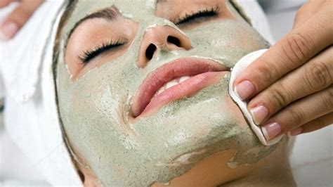 Facial Peels What You Need To Know Before Your Next