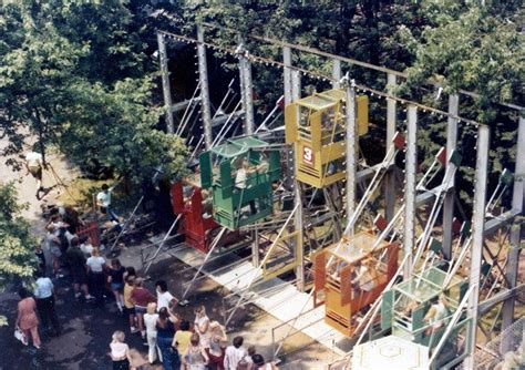 west point park carnival rides west point park