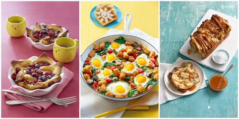 10 easy breakfast in bed recipes perfect for mother s day what to make for breakfast in bed