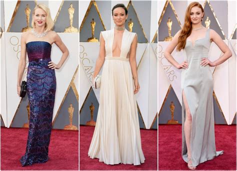 Three Oscars Trends You Can Wear At Home