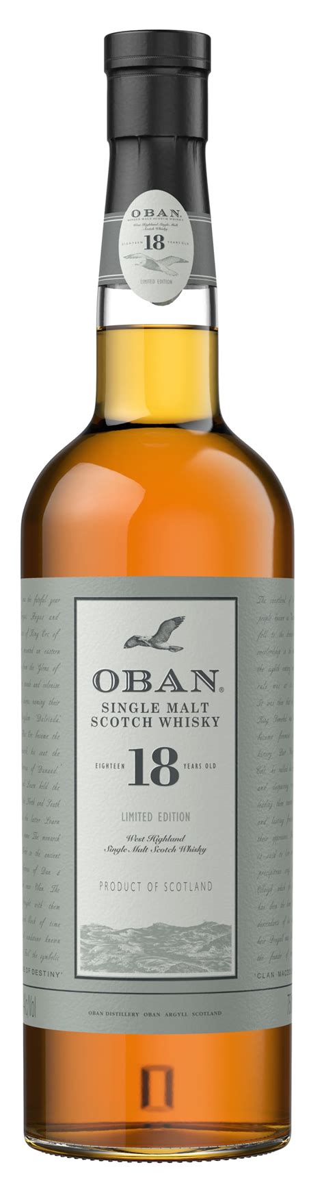 oban  year single malt scotch whisky winecom