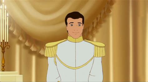 Prince Charming Leading Men Of Disney Photo 6173844