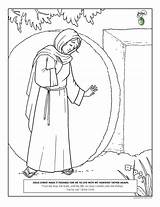 Coloring Pages Lds Jesus Christ Made Primary Heavenly Possible Father Live sketch template