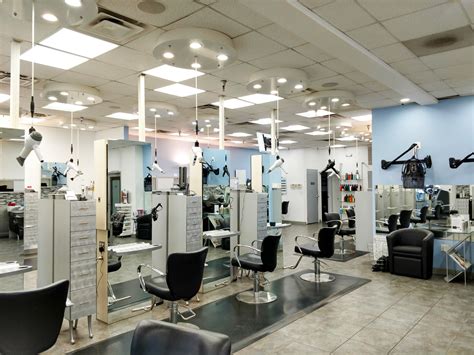 progressions salon spa store freestyle systems