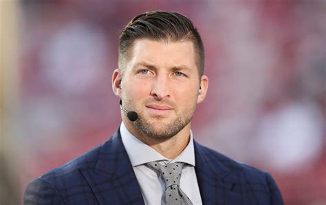 Tim Tebow’s Privileged Defense Of The Ncaa’s Exploitation The Nation