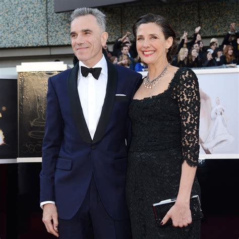 daniel day lewis and rebecca miller at the oscars 2013 popsugar love and sex