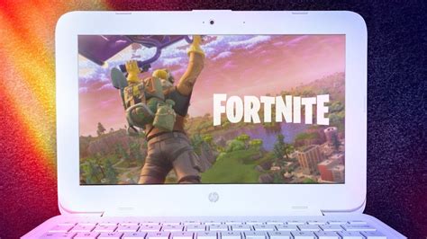 Can You Play Fortnite On A 200 Laptop Fortnite Battle