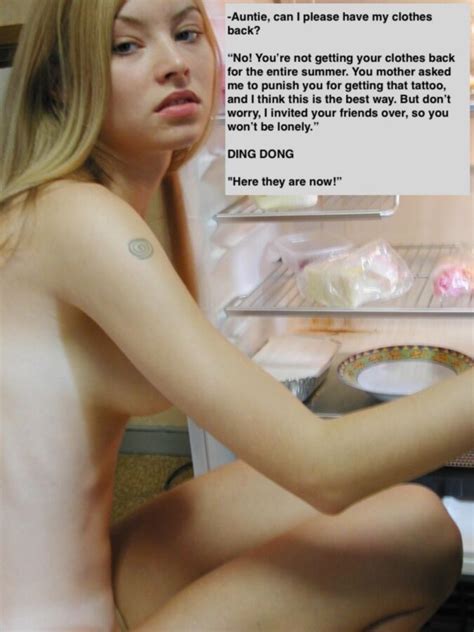 lesbian teen slave bondage captioned images teen porn
