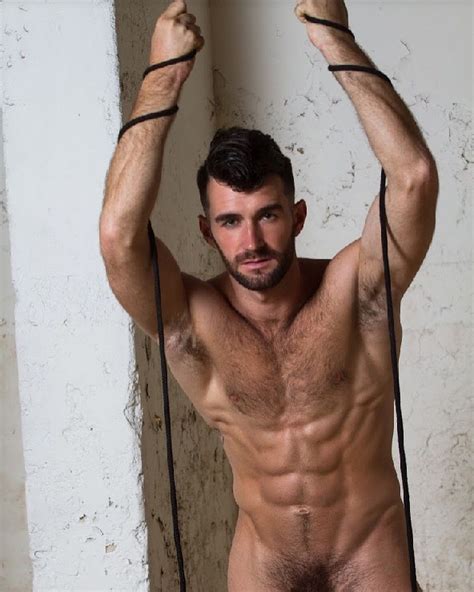 model of the day woody fox… because he s leaving gay porn again