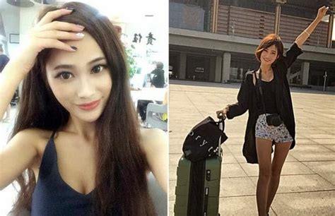 19 year old chinese girl wants men to sleep with her and pay for trip