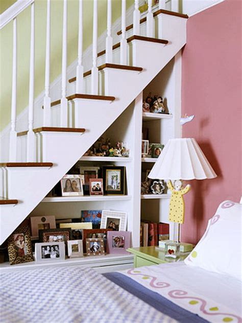 7 Bedroom Designs Under Stairs That You Should Definitely