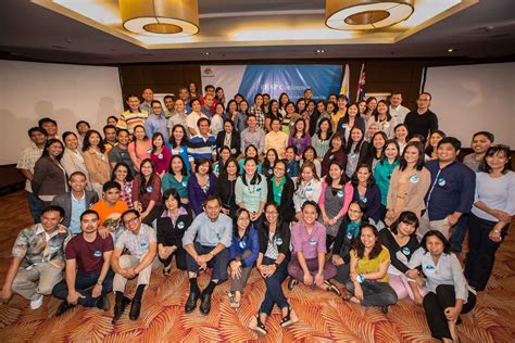 mrb filipino scholars  drive development initiatives