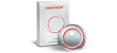Postinor 1 How It Works Side Effects Price And Warning Public Health