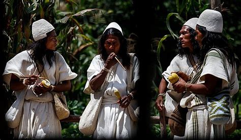 indigenous peoples in colombia wikipedia