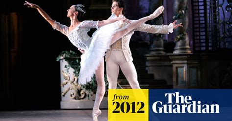 La Scala Dancers Rebut Claim Of Anorexia At Ballet Company Ballet