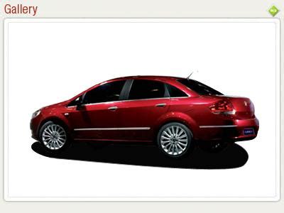 fiat linea images wallpapers