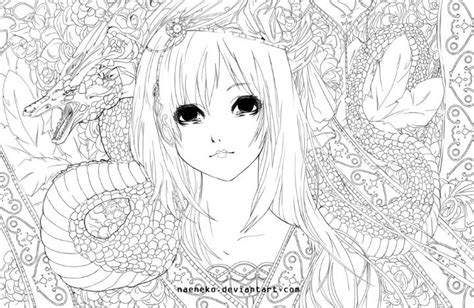 dragon princess sword  sorcery coloring pages  print dragons