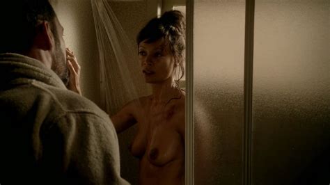 Thandie Newton Nude Pics Page 2