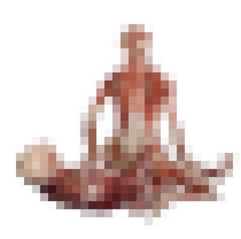 display of flayed corpses having sex “revolting” sankaku