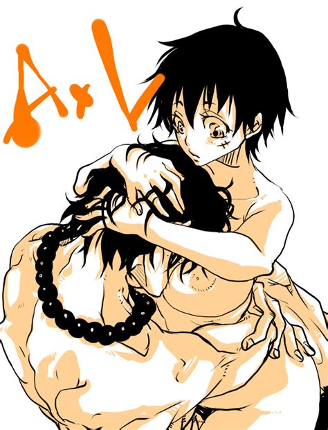 luffy ace rule 63 female versions of male characters hentai pictures pictures sorted