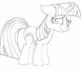 Coloring Sparkle Twilight Pages Popular sketch template