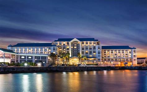 top  va waterfront hotels cape town south africa