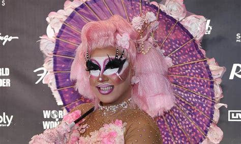 Drag Race Rock M Sakura Shares Sex Work Past In Wake Of Spa Shootings