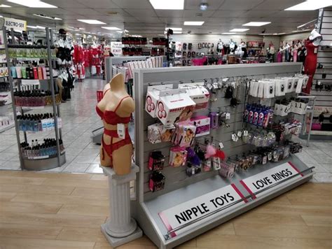 Inside Hull S Biggest Sex Shop And What Hull Couples Are Really Into