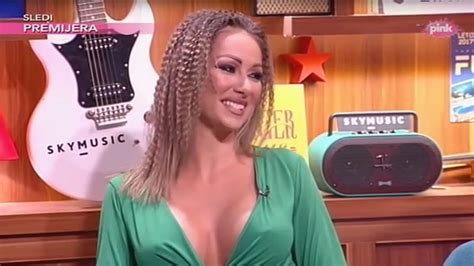 ‘i go to sex parties bosnian tv host fired after admitting she s a