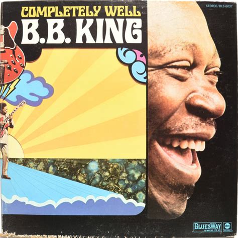 bb king completely   ter vinyl discogs